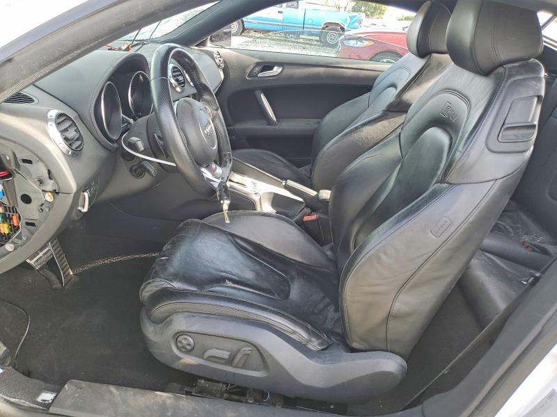 Продаж на аукціоні авто 2014 Audi Tt, vin: TRUBFAFK5E1005093, номер лоту: 47812976