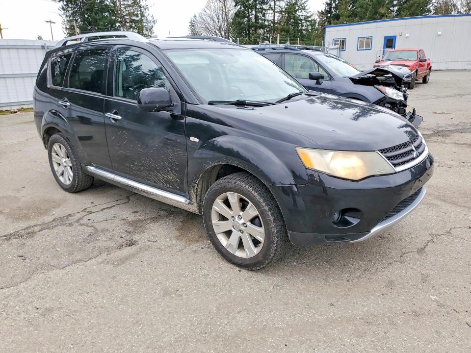 Продаж на аукціоні авто 2009 Mitsubishi Outlander, vin: JA4LS31W69Z008053, номер лоту: 79067695