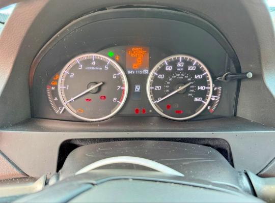 2016 Acura Rdx მანქანა იყიდება აუქციონზე, vin: 5J8TB3H5XGL011509, აუქციონის ნომერი: 79441265