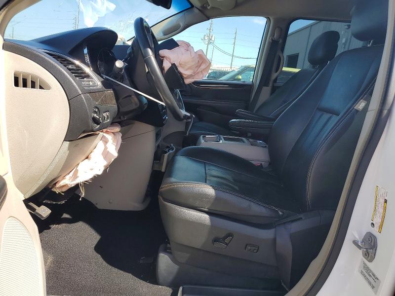 Aukcja sprzedaży 2016 Chrysler Town & Country, vin: 2C4RC1BG3GR267566, numer aukcji: 79494985