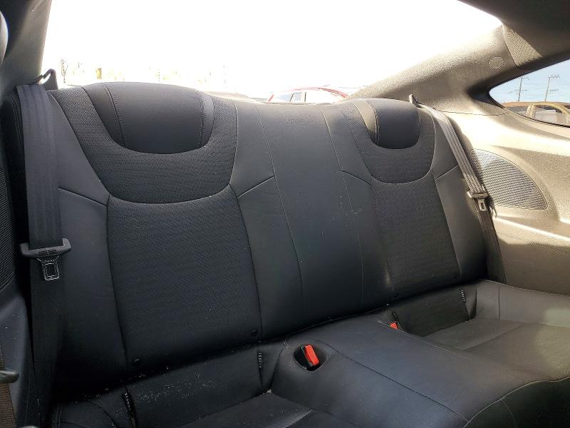 Продажа на аукционе авто 2014 Hyundai Genesis Coupe, vin: KMHHU6KJ8EU120625, номер лота: 46581566