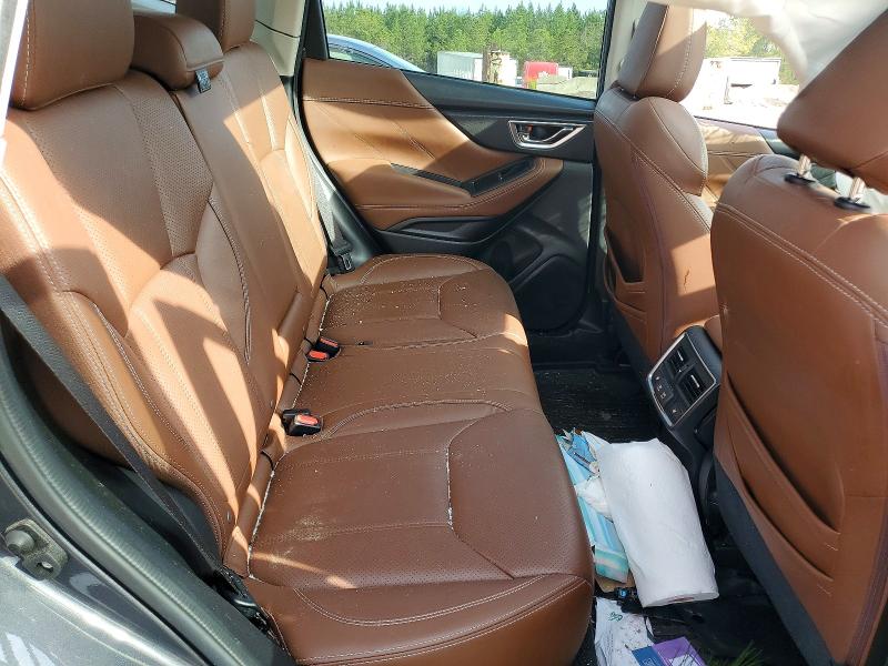 Продажа на аукционе авто 2021 Subaru Forester, vin: JF2SKAXC8MH574055, номер лота: 79687465