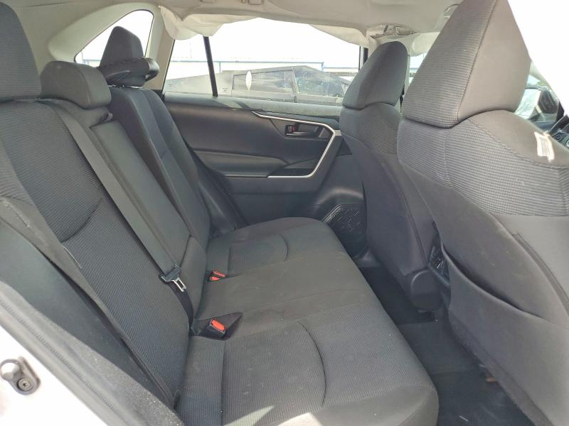 Продажа на аукционе авто 2022 Toyota Rav4, vin: 2T3H1RFV6NW195807, номер лота: 48156236