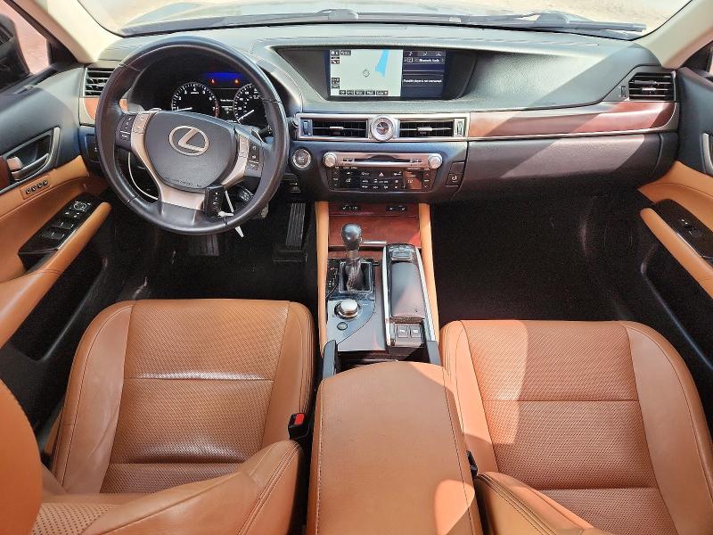 Продаж на аукціоні авто 2015 Lexus Gs 350, vin: JTHBE1BL0FA013100, номер лоту: 48316836