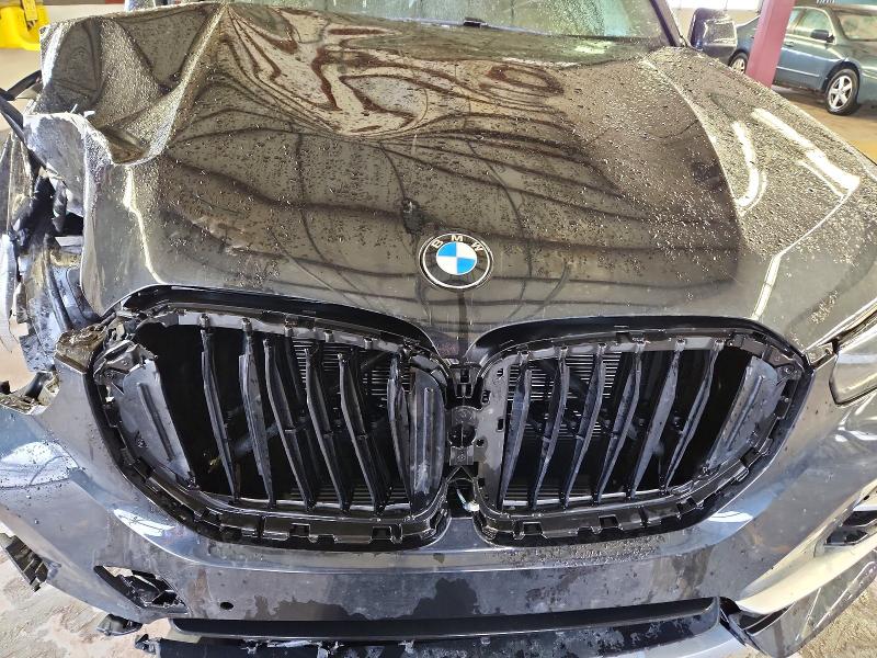 Продаж на аукціоні авто 2022 Bmw X5, vin: 5UXCR6C05N9L39193, номер лоту: 45575006