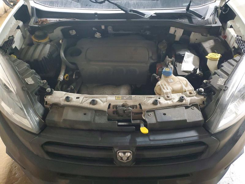 Aukcja sprzedaży 2018 Ram Promaster City, vin: ZFBERFAB3J6J18737, numer aukcji: 79971835