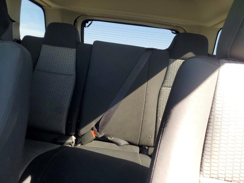 2010 Jeep Grand Cherokee მანქანა იყიდება აუქციონზე, vin: 1J4PR4GK6AC117059, აუქციონის ნომერი: 46959526