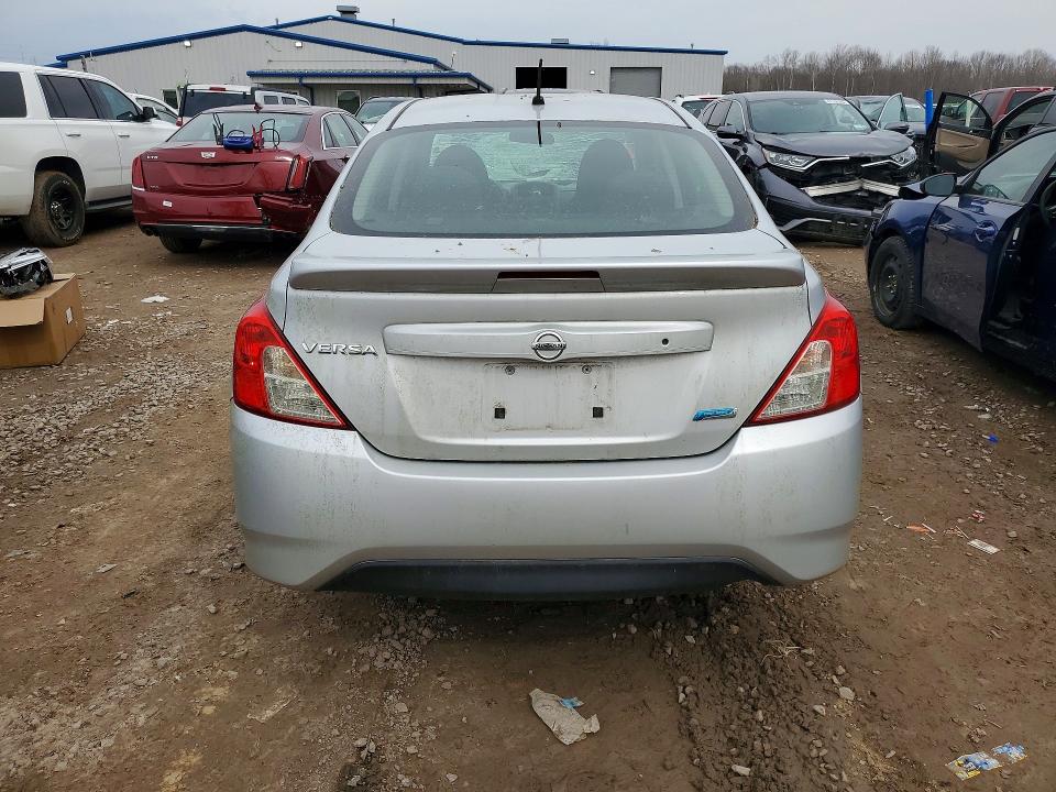 Aukcja sprzedaży 2015 Nissan Versa, vin: 3N1CN7AP5FL889363, numer aukcji: 47556536