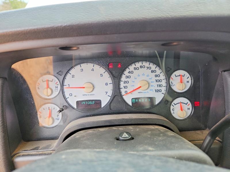 Aukcja sprzedaży 2002 Dodge Ram 1500, vin: 1D7HA16K62J219062, numer aukcji: 79691145