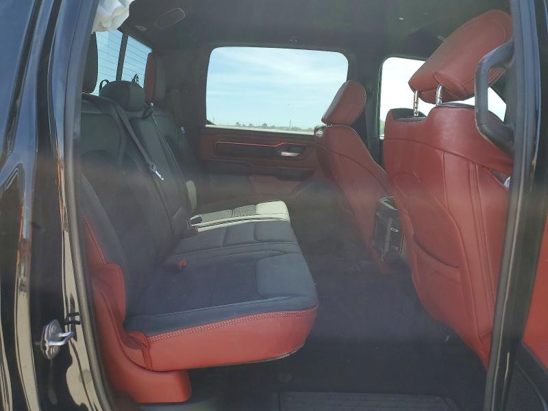 Продажа на аукционе авто 2025 Ram 1500, vin: 1C6SRFLP8SN646409, номер лота: 46319316