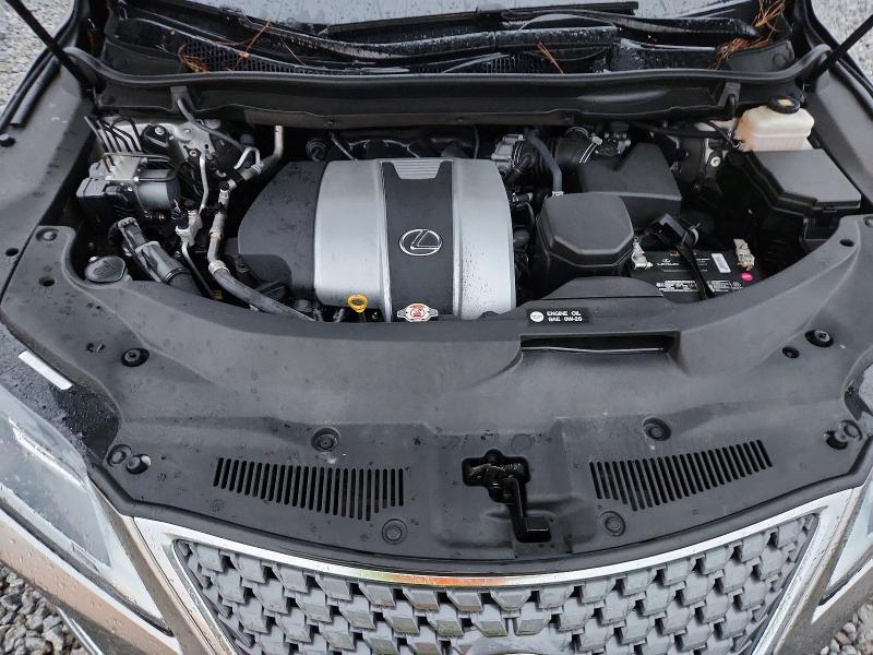 Продажа на аукционе авто 2022 Lexus Rx 350, vin: 2T2HZMAA6NC252500, номер лота: 46070556