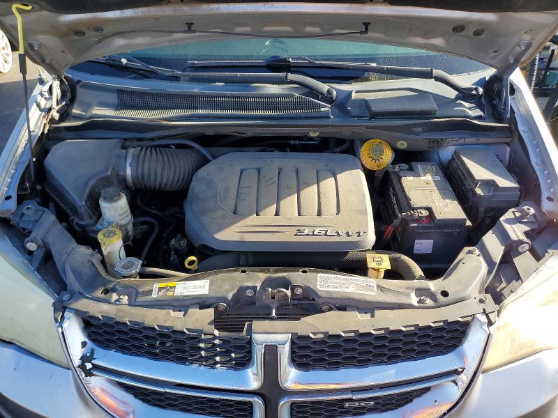 Aukcja sprzedaży 2014 Dodge Grand Caravan, vin: 2C4RDGBG0ER473487, numer aukcji: 79726915
