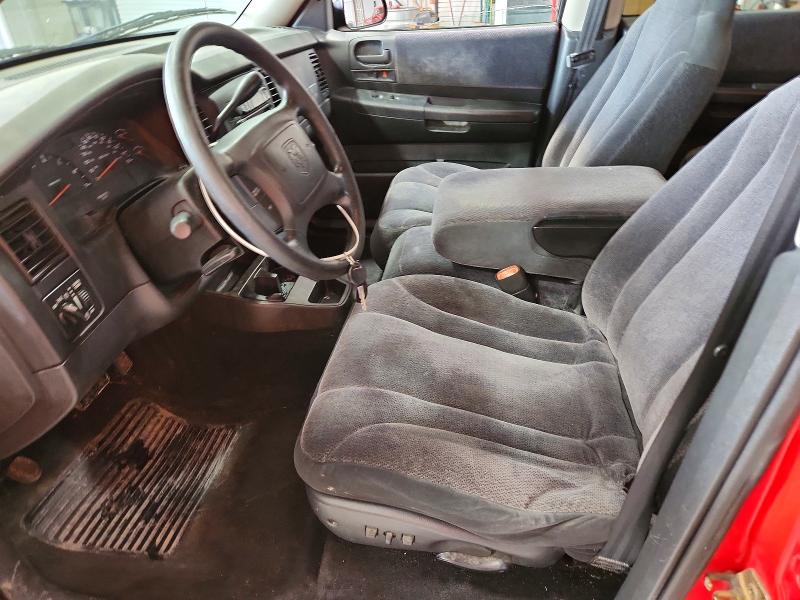 Продаж на аукціоні авто 2003 Dodge Dakota, vin: 1D7HL48X23S328585, номер лоту: 45776576