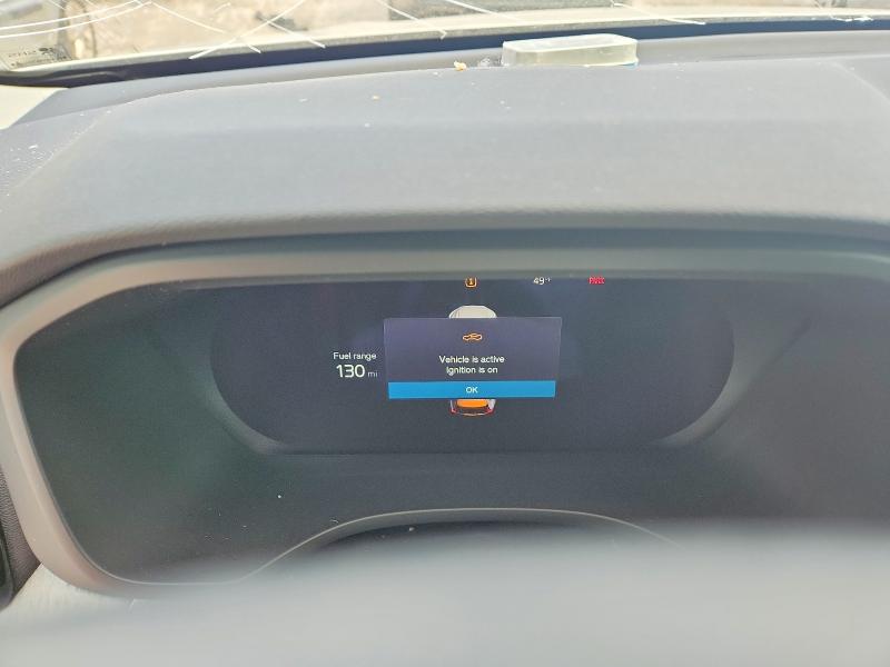 Продаж на аукціоні авто 2023 Volvo Xc60, vin: YV4L12RN9P1296609, номер лоту: 46560296