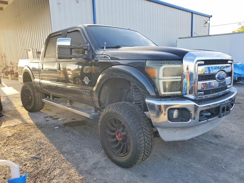 2012 Ford F250 მანქანა იყიდება აუქციონზე, vin: 1FT7W2BT6CEA06067, აუქციონის ნომერი: 42011416