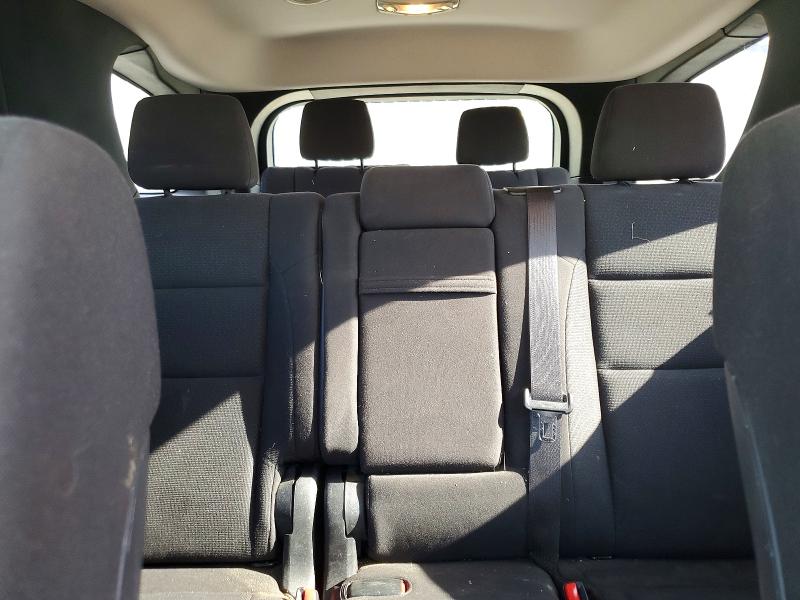 Aukcja sprzedaży 2017 Dodge Durango, vin: 1C4RDJAG5HC661174, numer aukcji: 45508366