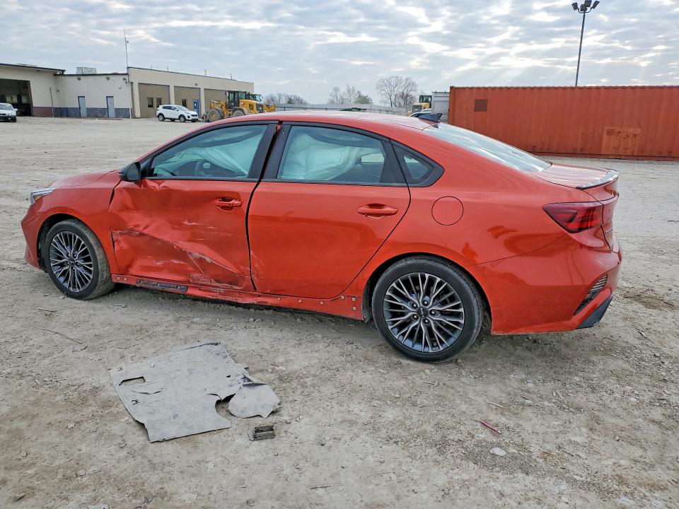 Продаж на аукціоні авто 2023 Kia Forte, vin: 3KPF54AD8PE598912, номер лоту: 47923776