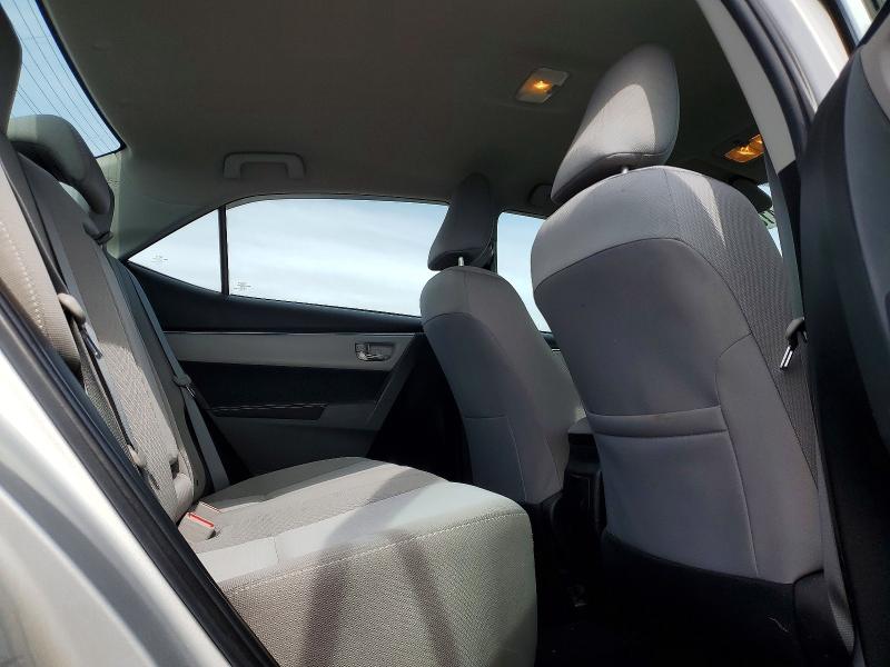 Продажа на аукционе авто 2016 Toyota Corolla, vin: 2T1BURHE1GC666043, номер лота: 41868906