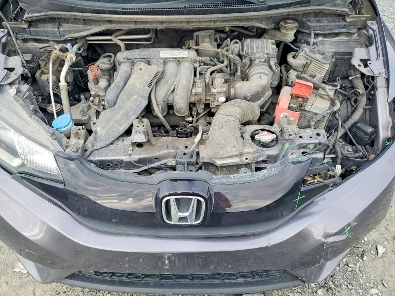 Aukcja sprzedaży 2015 Honda Fit, vin: 3HGGK5H54FM105749, numer aukcji: 41693236
