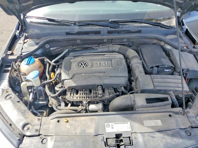 Продаж на аукціоні авто 2015 Volkswagen Jetta, vin: 3VWD17AJXFM422035, номер лоту: 47293376