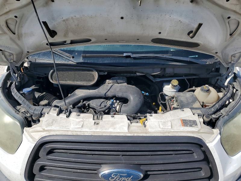 Продажа на аукционе авто 2016 Ford Transit, vin: 1FTYR2CM8GKA06923, номер лота: 47035776