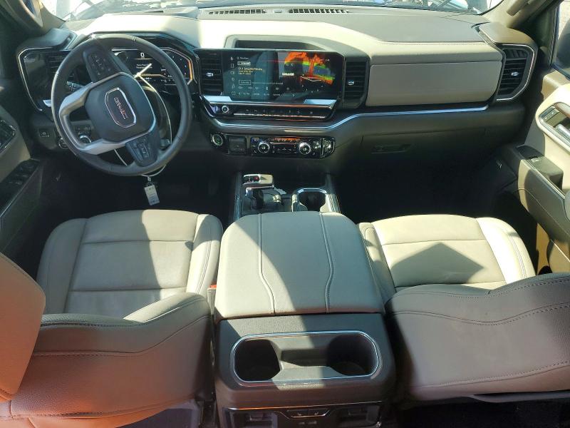 79799245 :رقم المزاد ، 1GTUUDED3RZ336999 vin ، 2024 Gmc Sierra مزاد بيع