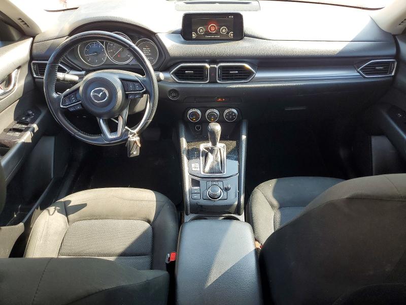 47558656 :رقم المزاد ، JM3KFABM7L0775761 vin ، 2020 Mazda Cx-5 مزاد بيع