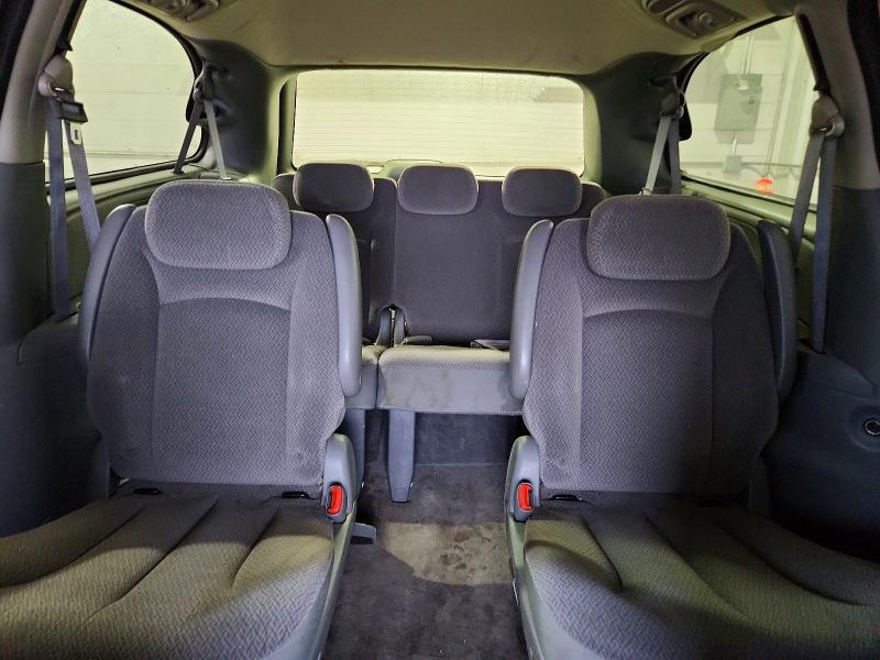 Продажа на аукционе авто 2007 Chrysler Town & Country, vin: 2A4GP54L27R160063, номер лота: 79603785