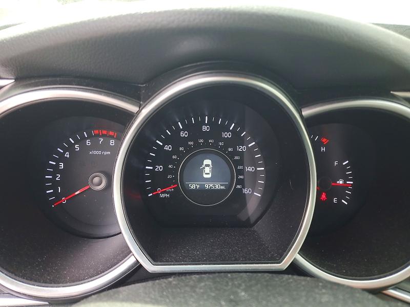 Продажа на аукционе авто 2015 Kia Optima, vin: 5XXGM4A70FG365081, номер лота: 47963396