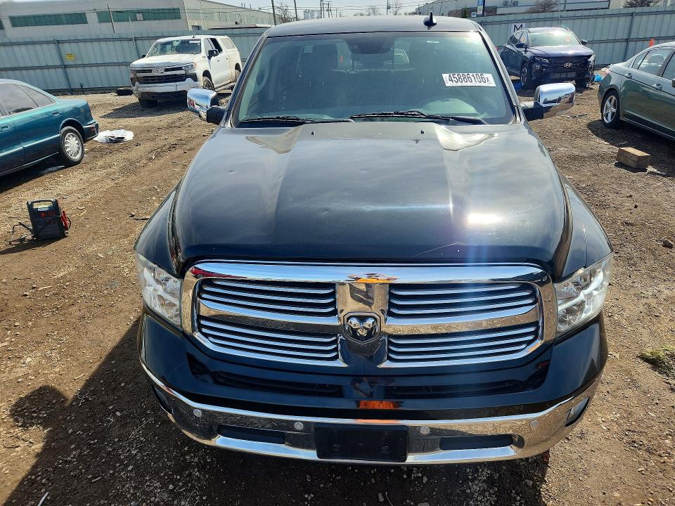 Продажа на аукционе авто 2017 Ram 1500, vin: 3C6RR7LTXHG704927, номер лота: 45886106