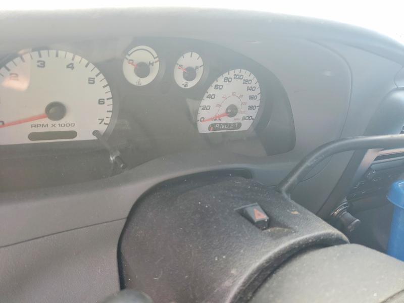 79360045 :رقم المزاد ، 1FTKR4EE1BPA21086 vin ، 2011 Ford Ranger مزاد بيع