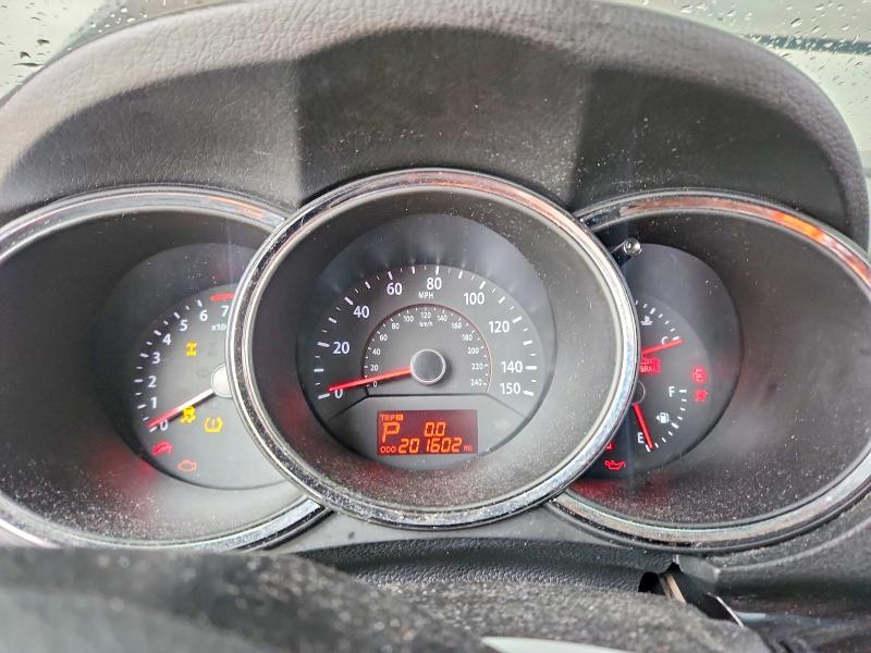 Продажа на аукционе авто 2012 Kia Sorento, vin: 5XYKTDA62CG278780, номер лота: 48295346