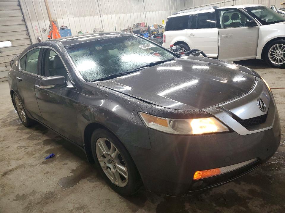 Продажа на аукционе авто 2009 Acura Tl, vin: 19UUA86579A001820, номер лота: 79460975