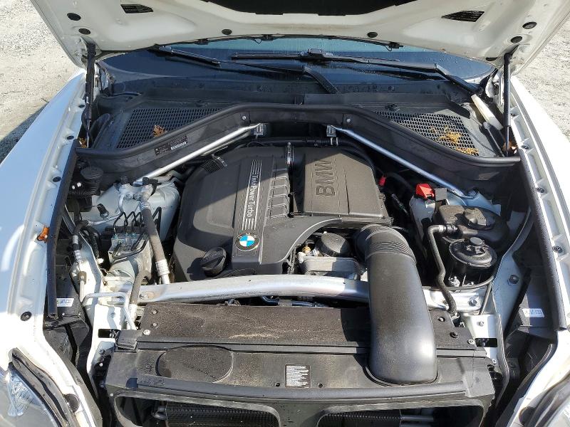 Продажа на аукционе авто 2013 Bmw X5, vin: 5UXZV4C59D0G52257, номер лота: 47383956