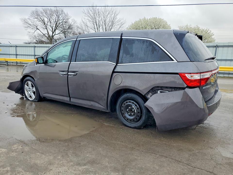 Aukcja sprzedaży 2012 Honda Odyssey, vin: 5FNRL5H92CB126140, numer aukcji: 42061716