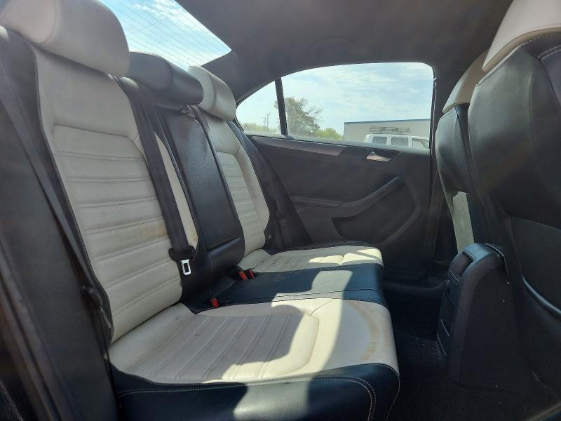 Aukcja sprzedaży 2016 Volkswagen Jetta, vin: 3VWB17AJ7GM408845, numer aukcji: 47002836