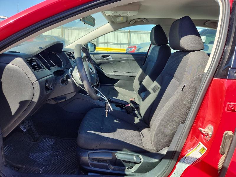 Продажа на аукционе авто 2015 Volkswagen Jetta, vin: 3VW2K7AJ6FM336788, номер лота: 46093006
