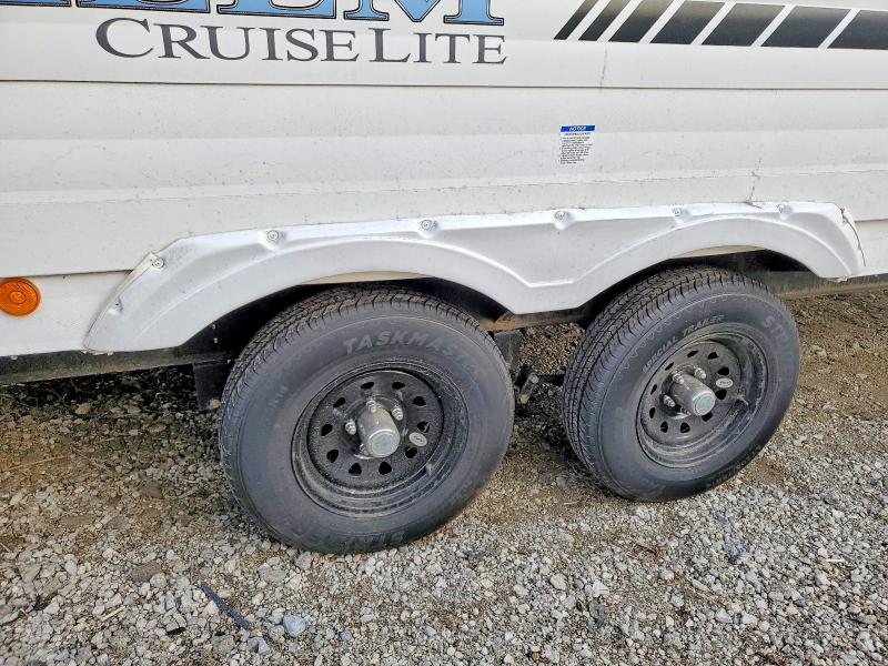 Aukcja sprzedaży 2026 Salem Trailers, vin: 4X4TSMB23T7438286, numer aukcji: 79034655
