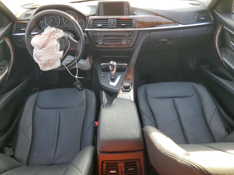 Продаж на аукціоні авто 2014 Bmw 328, vin: WBA3B3G54ENR84416, номер лоту: 47471426
