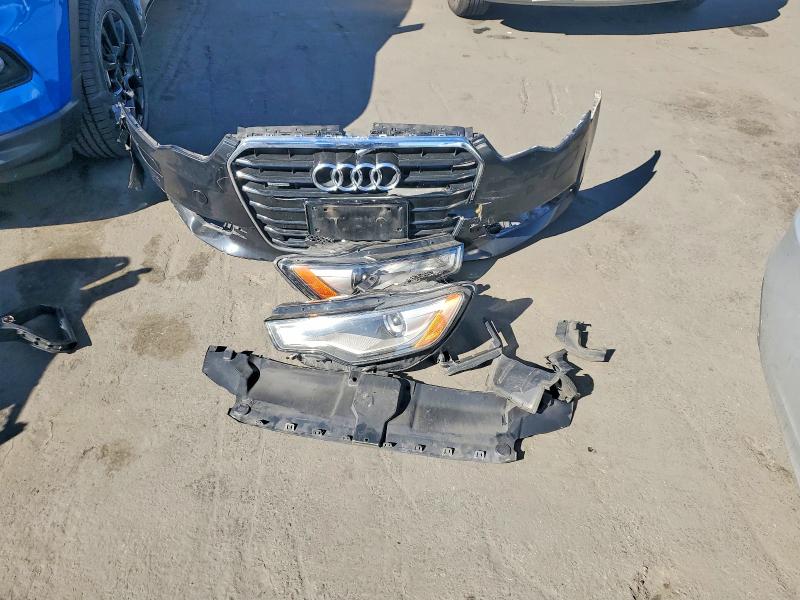 47356876 :رقم المزاد ، WAUBGAFC0CN009989 vin ، 2012 Audi A6 مزاد بيع