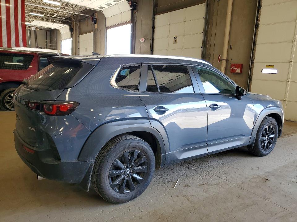 2024 Mazda Cx-50 მანქანა იყიდება აუქციონზე, vin: 7MMVABDM6RN238513, აუქციონის ნომერი: 47993376