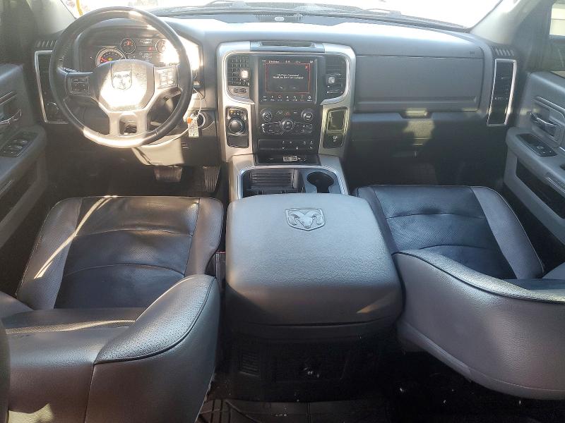 Aukcja sprzedaży 2018 Ram 1500, vin: 1C6RR6LT8JS147315, numer aukcji: 45812766