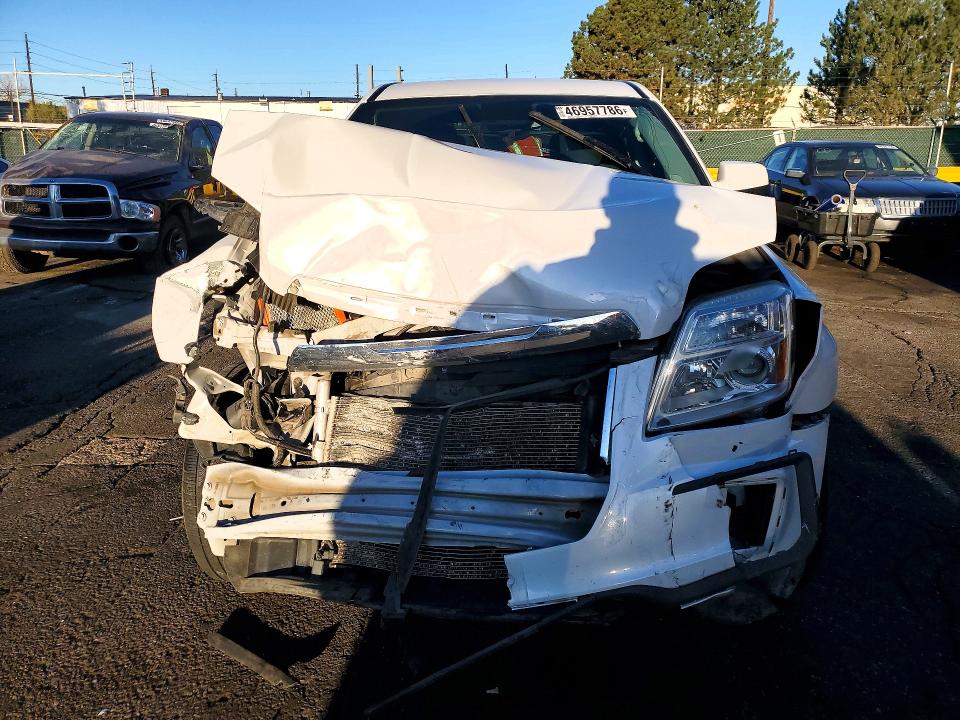 Продаж на аукціоні авто 2017 Gmc Terrain, vin: 2GKFLSEK7H6352345, номер лоту: 52955106