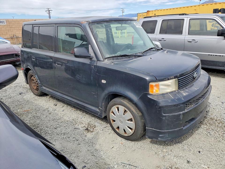 Продаж на аукціоні авто 2006 Scion Xb, vin: JTLKT334664090292, номер лоту: 41913396