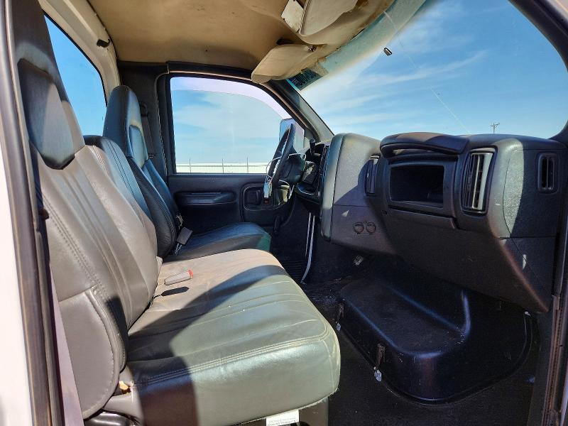 46324806 :رقم المزاد ، 1GDG5C1GX7F903076 vin ، 2007 Gmc C5500 مزاد بيع