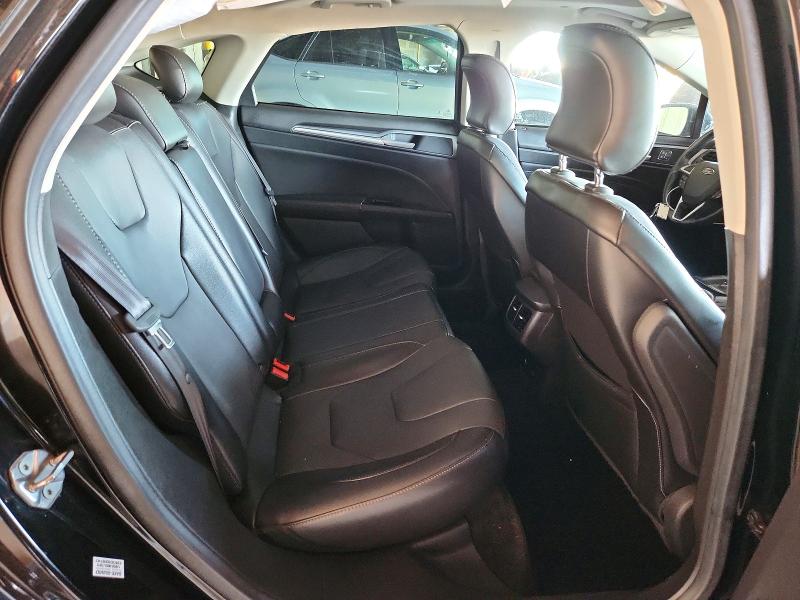 Aukcja sprzedaży 2016 Ford Fusion, vin: 3FA6P0SUXGR157203, numer aukcji: 79790635