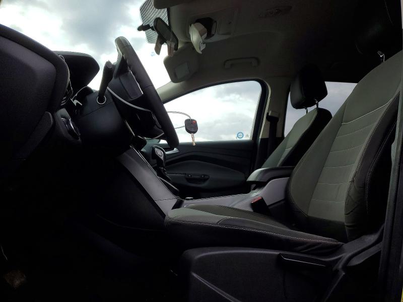 45918146 :رقم المزاد ، 1FMCU0GX3DUA44329 vin ، 2013 Ford Escape مزاد بيع