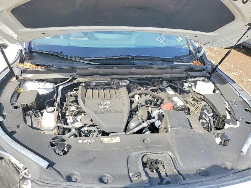 46717986 :رقم المزاد ، 2T2BAMCA4RC061092 vin ، 2024 Lexus Rx 350 مزاد بيع