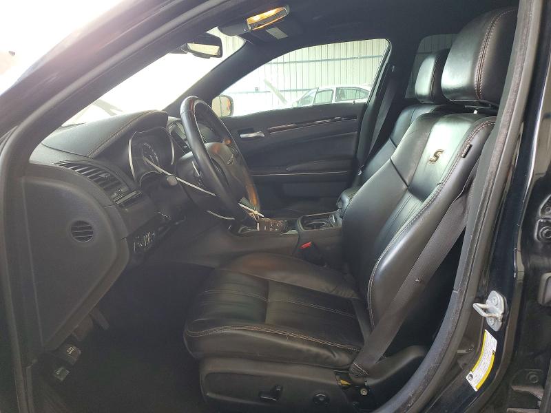 2018 Chrysler 300 მანქანა იყიდება აუქციონზე, vin: 2C3CCABG8JH201943, აუქციონის ნომერი: 47615846