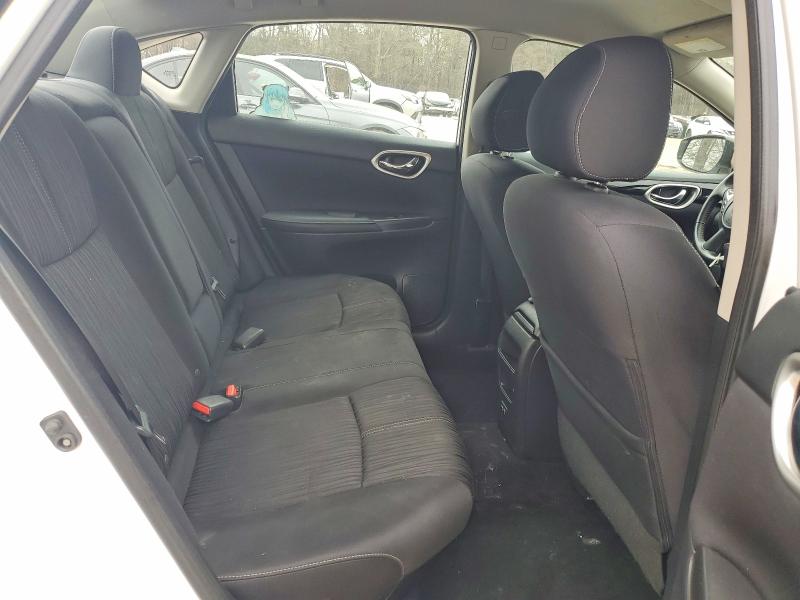 Aukcja sprzedaży 2018 Nissan Sentra, vin: 3N1AB7AP8JY274737, numer aukcji: 79196025